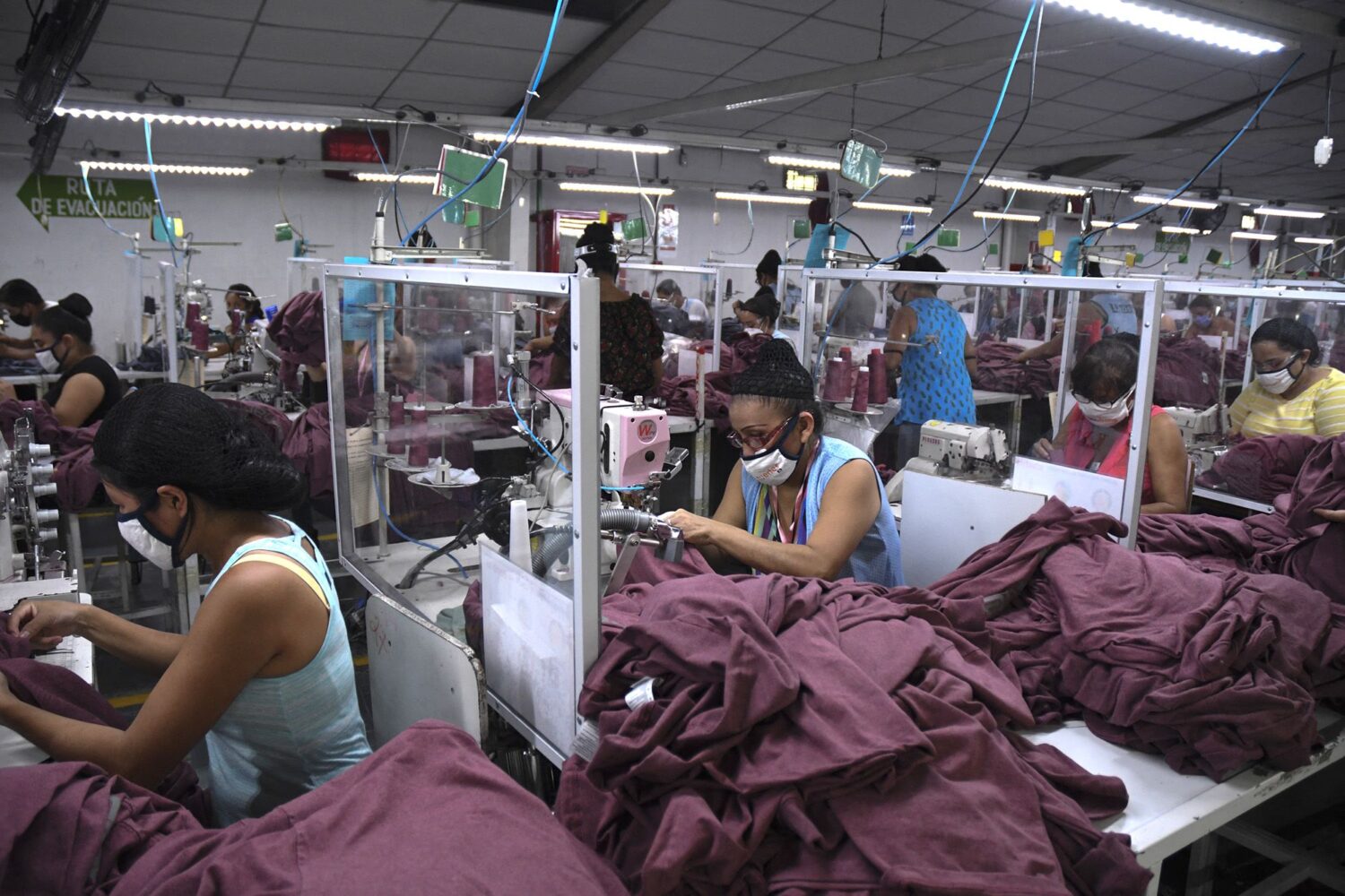 The truth behind your clothing’s ‘made in Guatemala’ label