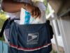 Texas woman who claims Postal Service intentionally withheld her mail takes case to Supreme Court
