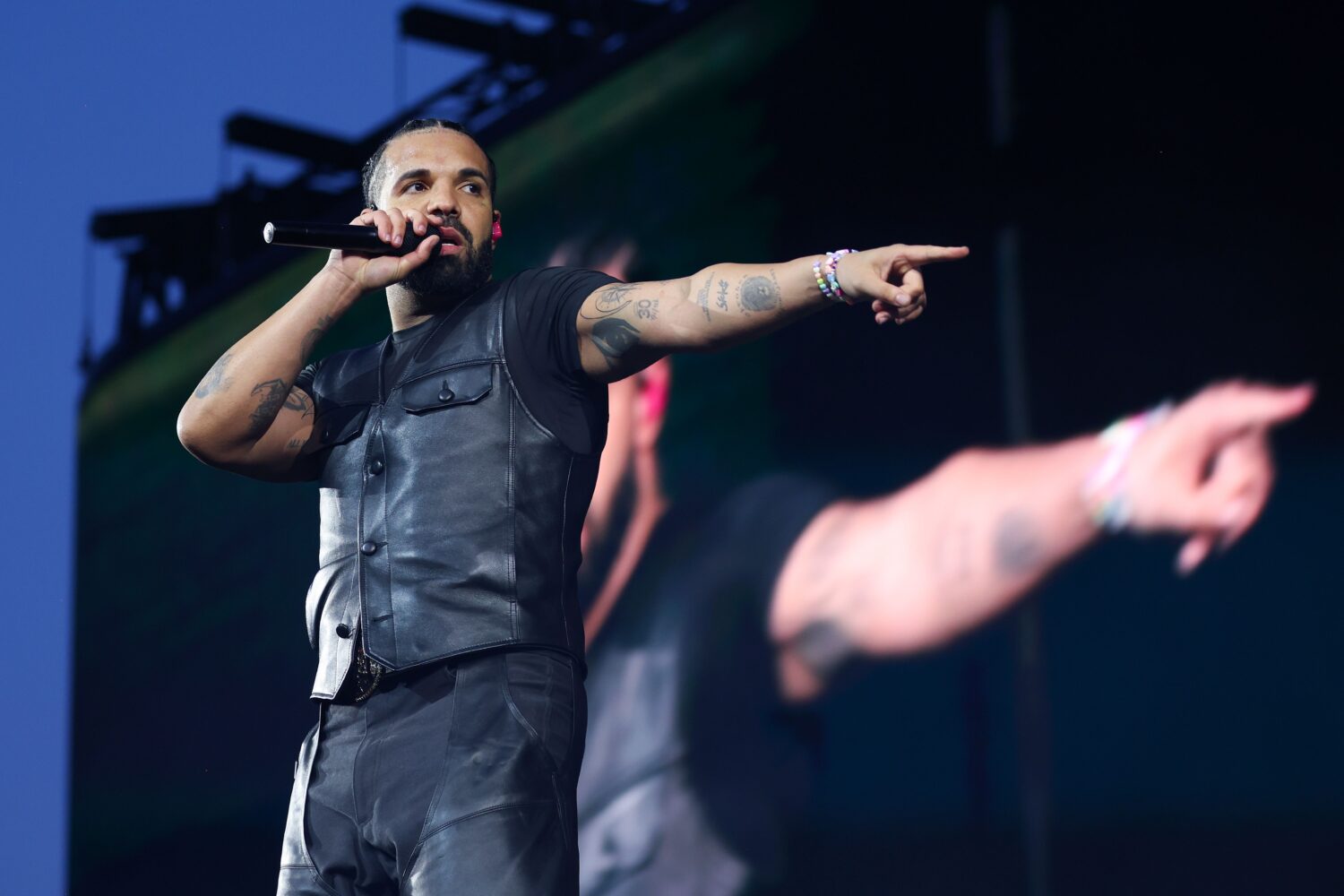 Judge Shuts Down Drake’s Explosive Lawsuit Over Kendrick Lamar’s “Not Like Us” Diss Track