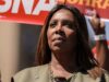 Letitia James, the New York attorney general who defeated Trump in court, indicted by Justice Department