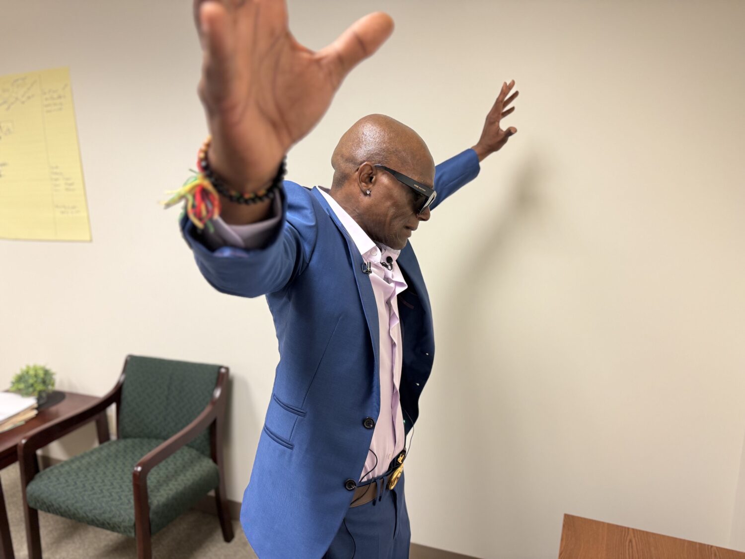 Two men’s lives were torn apart by police lies. It took decades to get justice