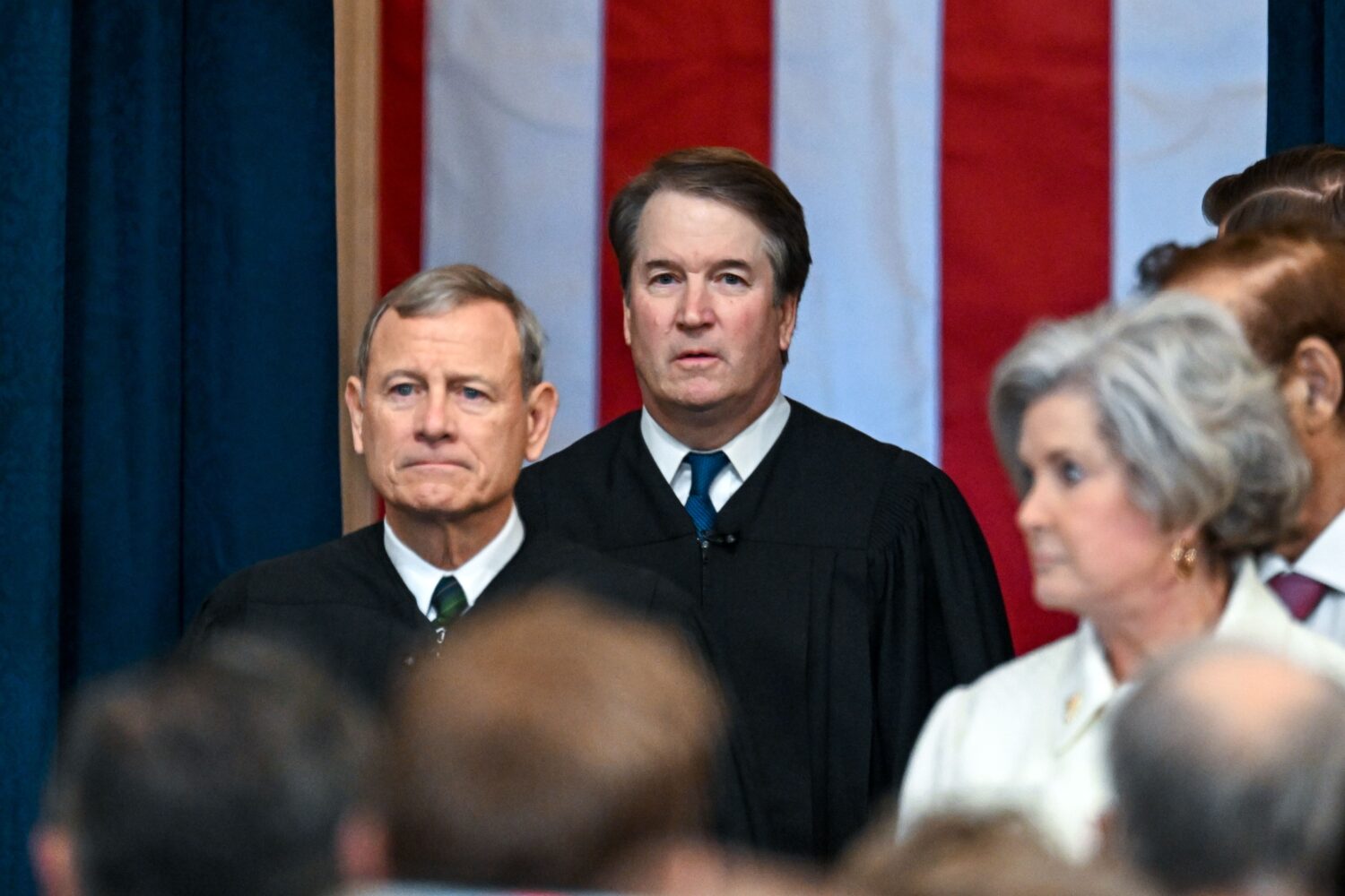 Brett Kavanaugh holds the future of the Voting Rights Act in his hands