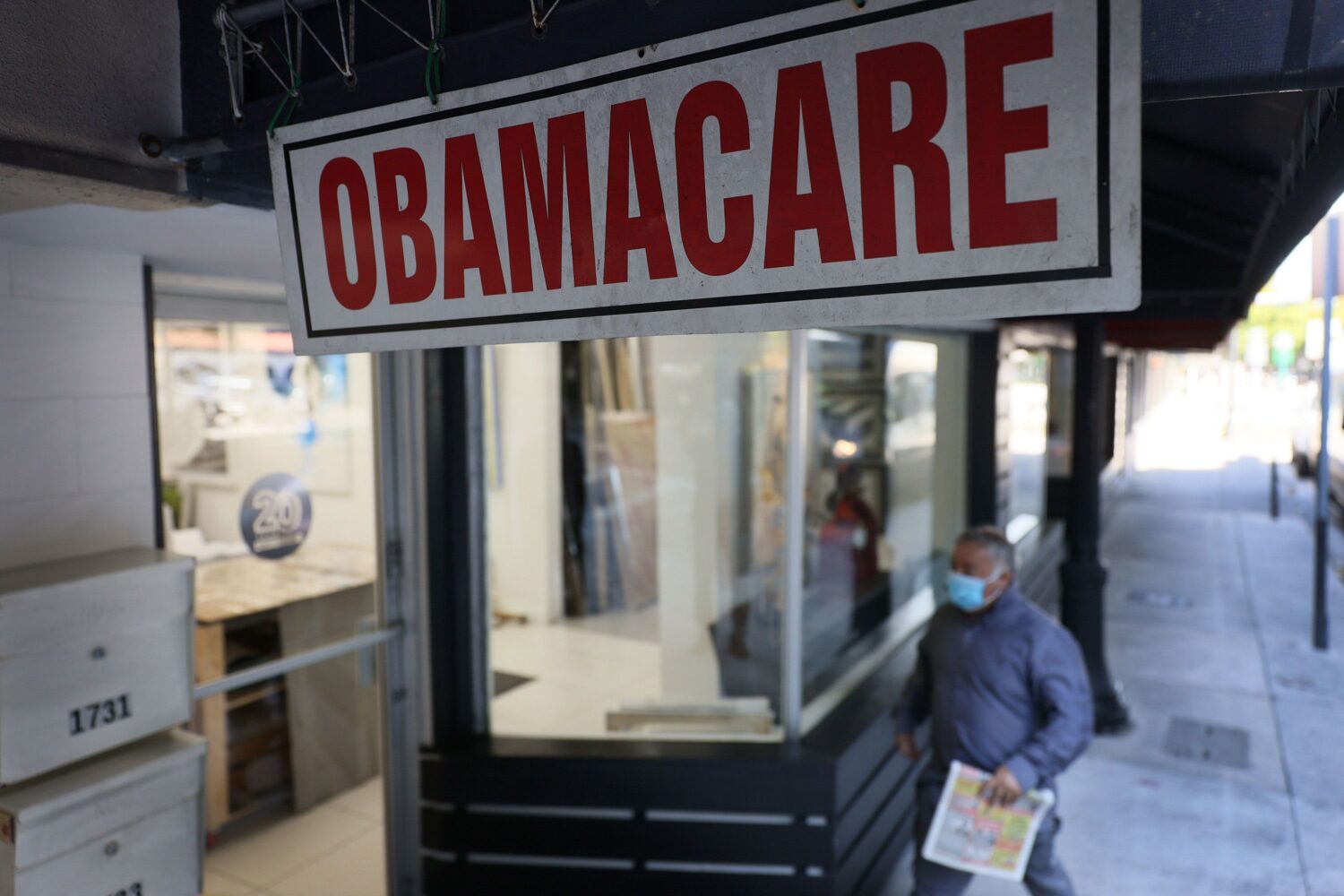 Obamacare enrollees get first look at 2026 prices as premiums soar