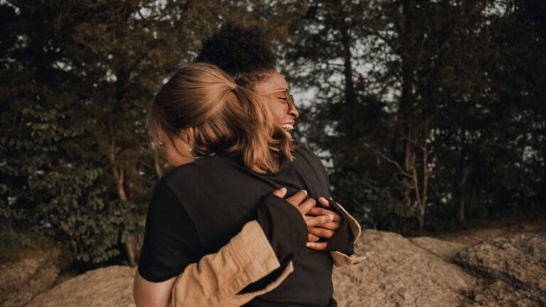 Real life. Real faith. Week 3: What is love?