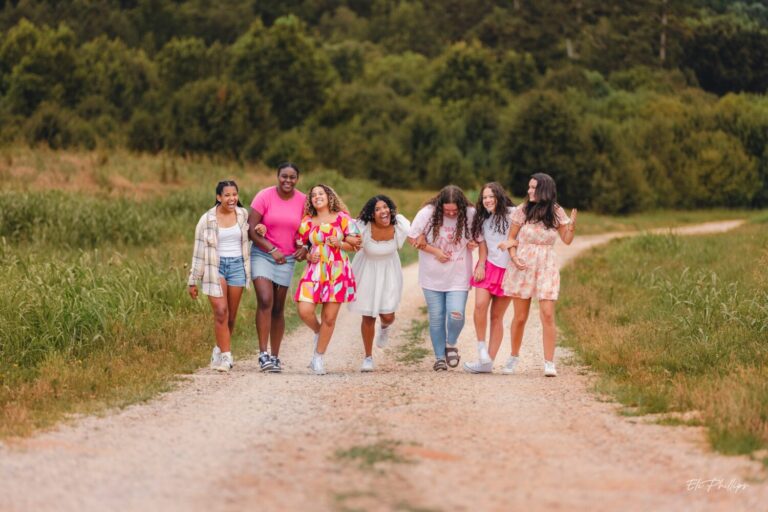 Real Life. Real Faith. Week 2: You’re not alone