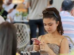 Real Life. Real Faith. Week 6: Social Media and Comparison