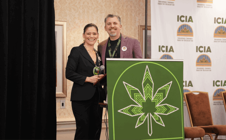 Indigenous Cannabis Industry Association to host webinar on emerging markets