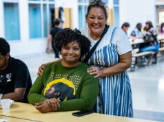 Badger Rock Neighborhood Center looks to create and cultivate community at tonight’s Thanks for Giving Dinner