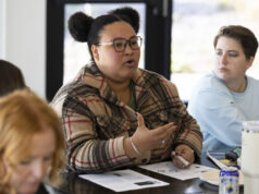 Feeling lonely? Appleton’s Community Living Room offers an antidote to isolation