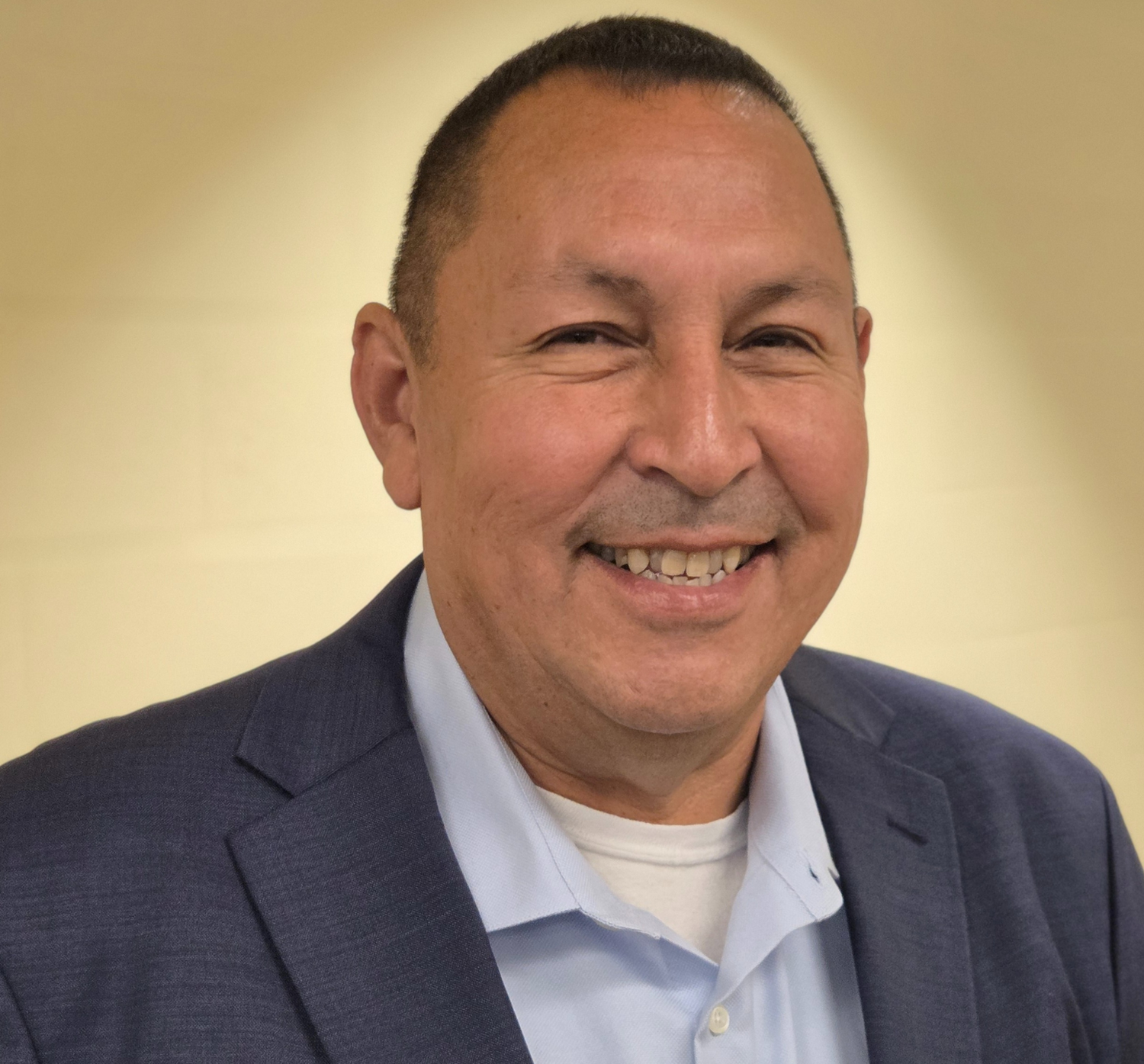 Former Ho-Chunk legislator Rodney Rave announces bid for Congress