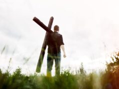 Selfless Ambition Between Sundays: The Burden of Faith