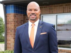 Verona Area School District’s Dr. Tremayne Clardy named 2026 Wisconsin Superintendent of the Year