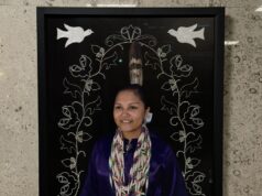 Dane County Board unveils Indigenous art installations