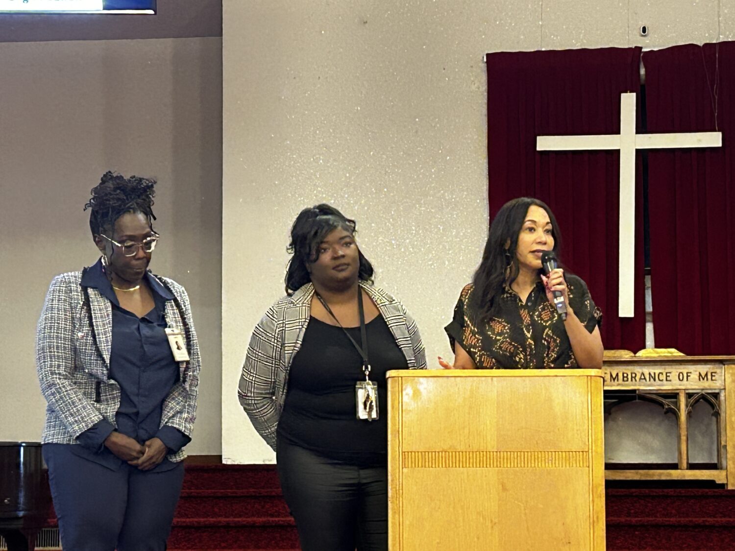 Mt. Zion, Anesis Therapy celebrate five years of providing free mental health services