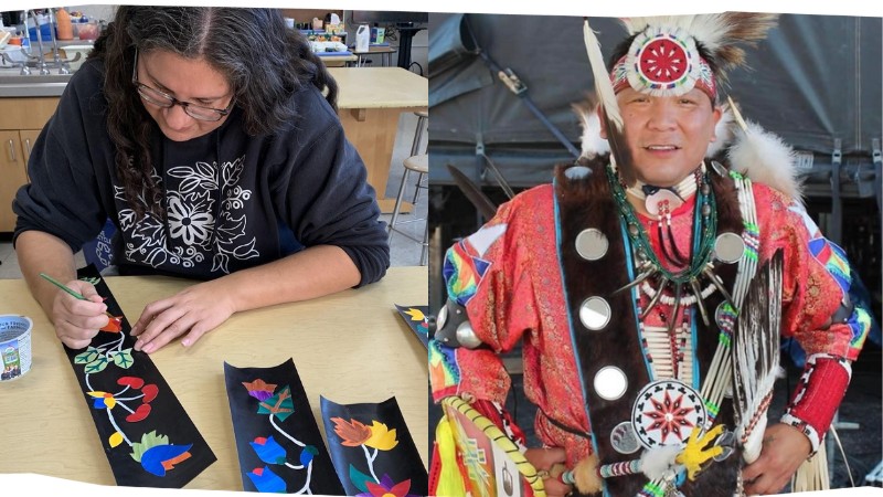 Madison Children’s Museum to host Indigenous Heritage Celebration Thursday