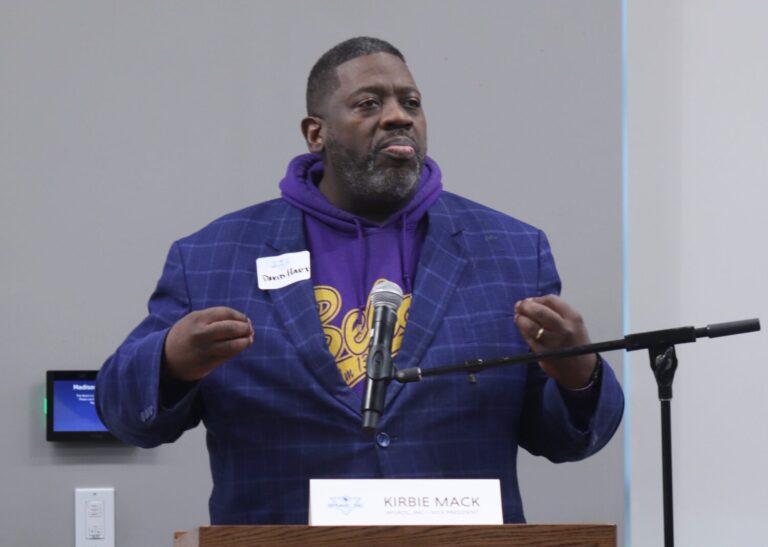 Rev. David Hart: The dark side of ‘Midwest nice’