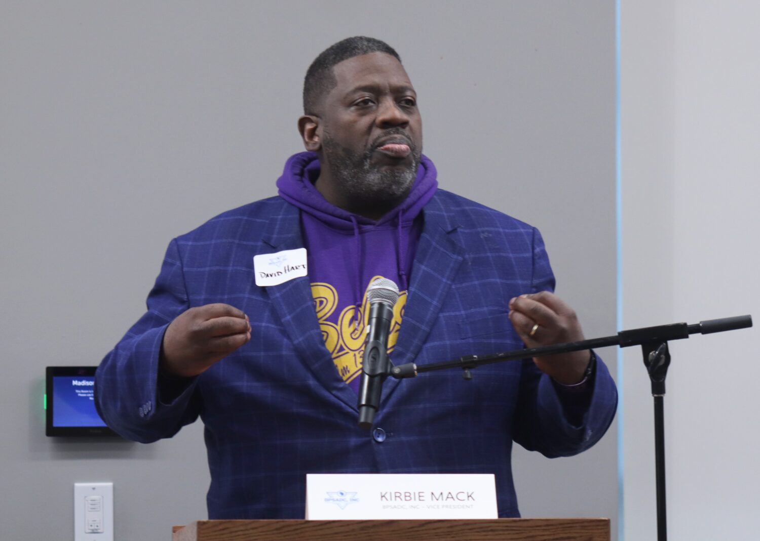 Rev. David Hart: Denouncing D9? There’s a better way