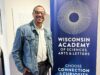 Dexter Patterson named director of sciences and climate for the Wisconsin Academy of Sciences, Arts & Letters