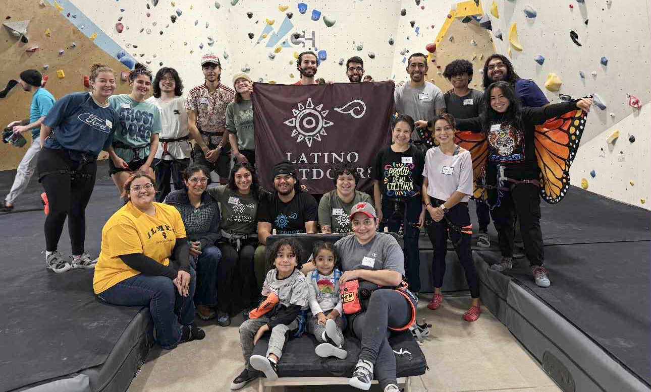 Latino Outdoors officially launches its first Wisconsin chapter in Madison