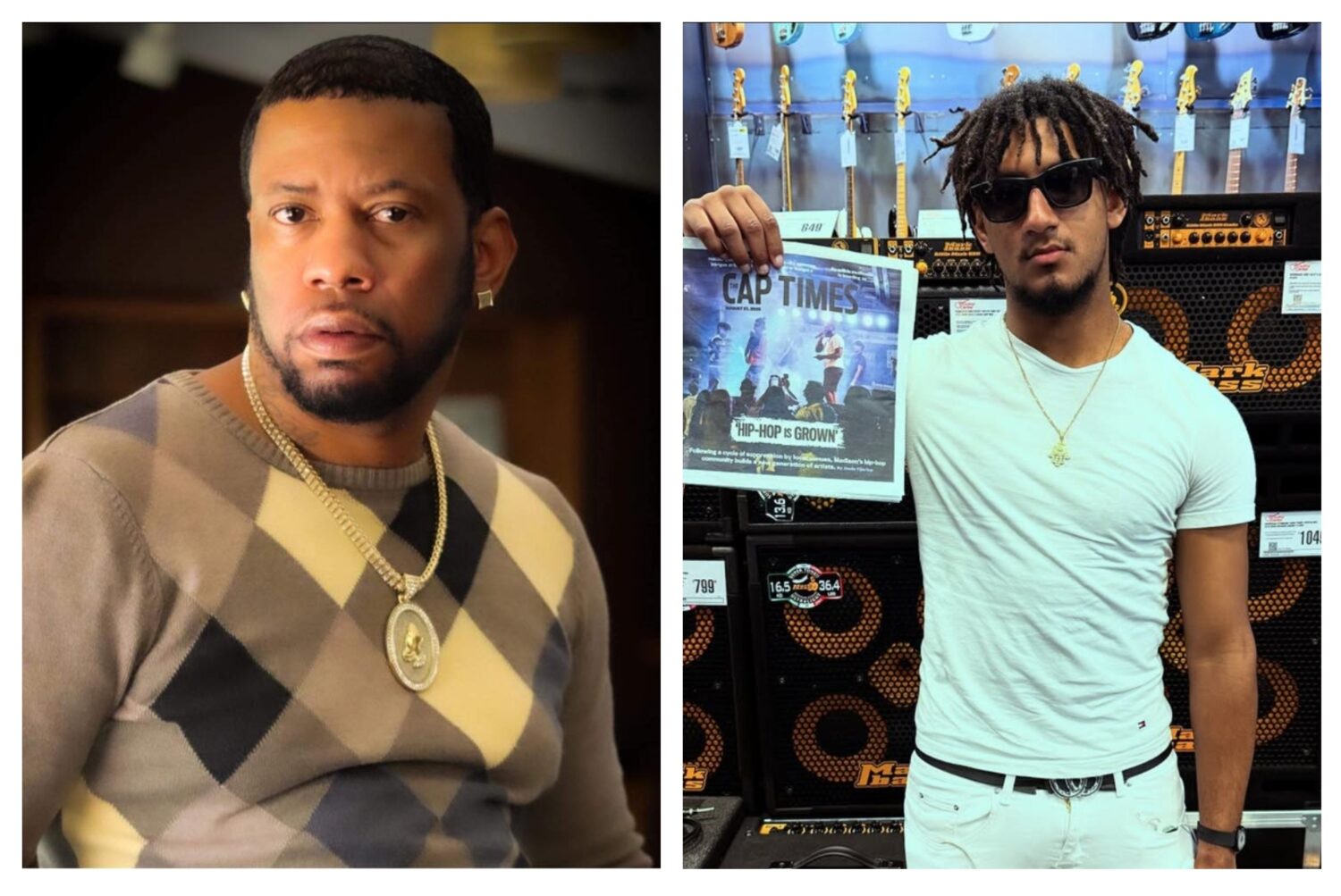 2025 Black Film Festival to be hosted in various public libraries throughout Madison