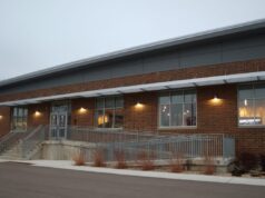 Madison College unveils new construction and remodeling learning space