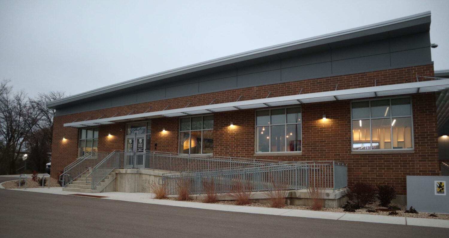 Madison College unveils new construction and remodeling learning space