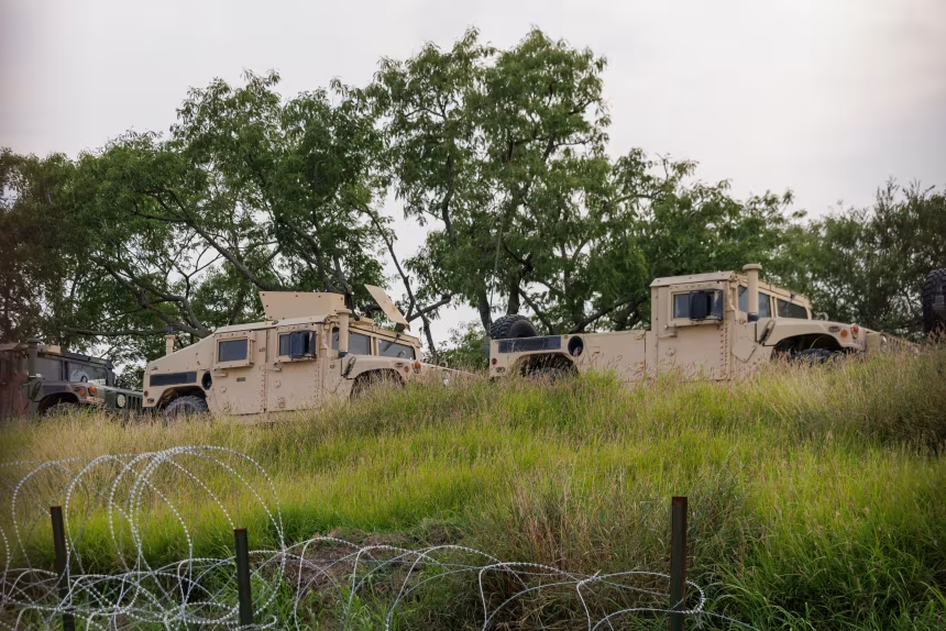 Trump administration ‘inadvertently’ deported transgender woman to Mexico despite judge’s concern she may face torture there