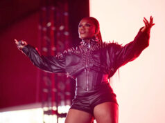 Rising ‘Black Star’ singer Amaarae takes center stage