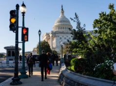 The government shutdown is now the longest – and likely the most damaging in US history