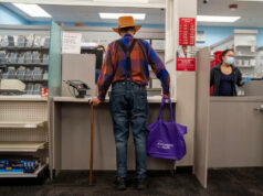 Senior citizens will pay a lot more for Medicare in 2026