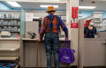 Senior citizens will pay a lot more for Medicare in 2026