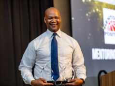 Beyond the Title: Will Green