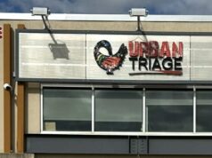 News story incorrectly cites disparity in Urban Triage accounting; County Exec calls for retraction