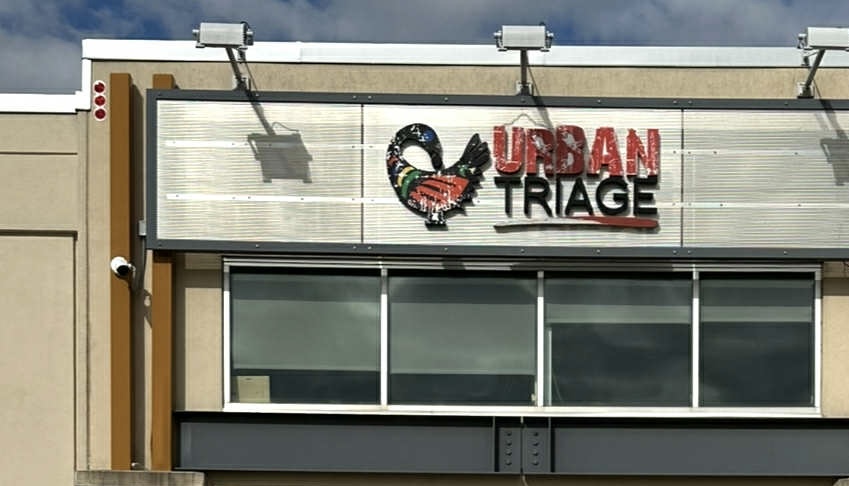 News 3 Now takes down story incorrectly citing disparity in Urban Triage accounting