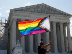 Supreme Court declines to revisit landmark same-sex marriage precedent