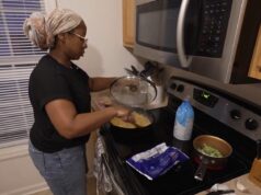 Many SNAP recipients are struggling — and confused — amid legal whiplash