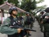 Venezuela announces ‘massive mobilization’ of military forces in response to US build-up