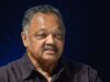 Civil rights leader Jesse Jackson, 84, hospitalized