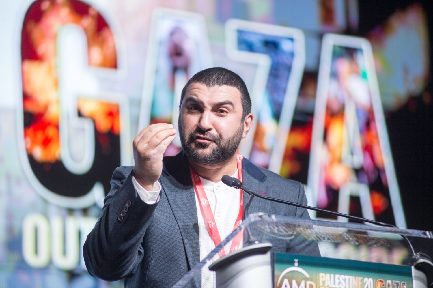 British journalist says ICE detention was ‘attack on freedoms’ after 18-day ordeal in US