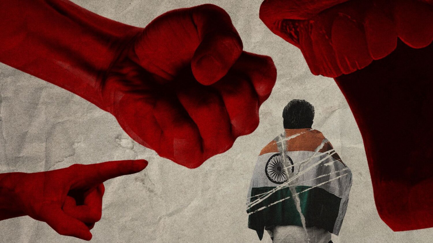 Racists are now openly targeting Indian Americans