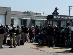 An undocumented mother says ICE raids and ‘Cornhusker Clink’ are the end of the Nebraska she’s called home for decades