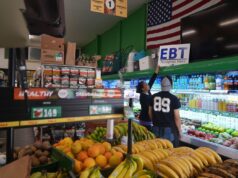 White House says it will partially fund SNAP benefits after Trump threatens to withhold them until shutdown ends