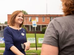 Ghazala Hashmi wins Virginia lieutenant governor’s race, becoming first Muslim woman elected statewide