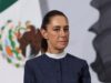 Mexico’s President Sheinbaum takes legal action after groping incident