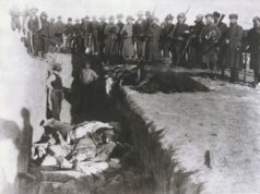 For Wounded Knee descendants, the government’s decision on soldiers’ Medals of Honor leaves the painful legacy unsettled