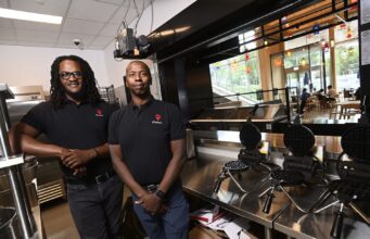 ‘Everyone is hunkering down.’ The affordability crisis is rattling mom-and-pop shops