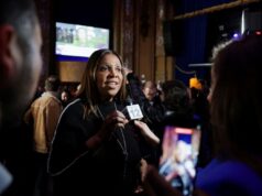 Letitia James says charges against her stem from ‘illegal and unethical behavior’ by Trump administration