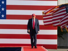 New X feature exposes foreign pro-MAGA accounts