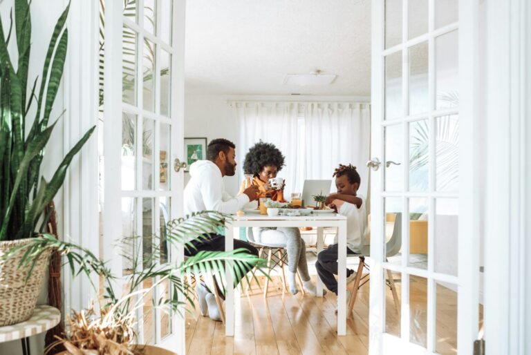 Winning at Work Without Losing at Home