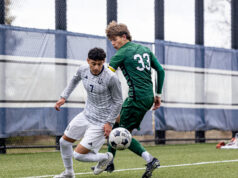 “We have a point to prove.” Undefeated Madison College soccer team heads to first national tournament